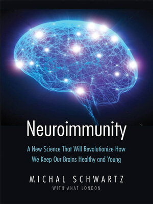 cover image of Neuroimmunity